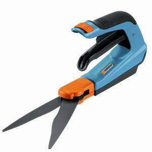 GARDENA Comfort Grasschere drehbar SB-Karte